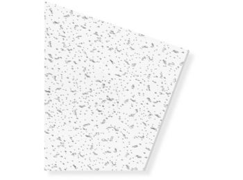 AMF Feinfresko Tegular 15, lapméret: 600x600x15 mm
