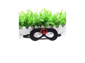 A hihetetlen család The Incredibles gyerek jelmez kiegész