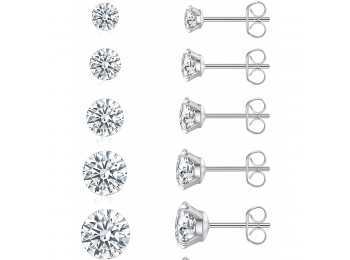 Lófejes kulcstartó