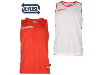 Spalding Move Reversible kifordítható kosárlabda mez trik