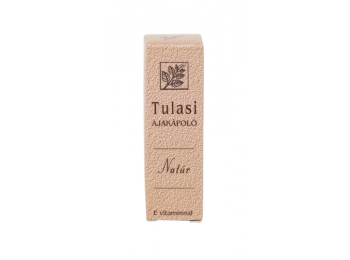 Tulasi ajakápoló - Natúr 5,6g