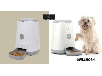 Petoneer Nutri Okos ételadagoló