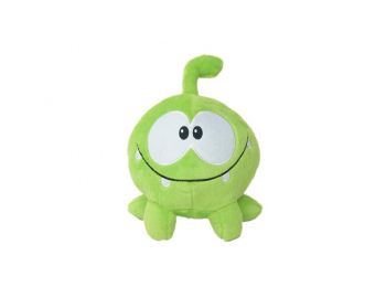 Cut the Rope zöld béka plüss