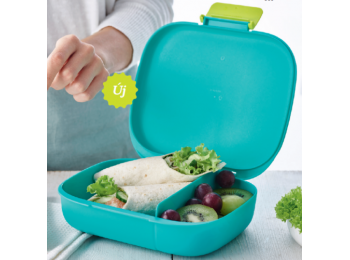 Öko Plus 1 2 3 Ebéddoboz Tupperware