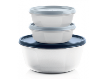 Friss tál szett 2. Tupperware