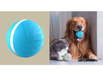 Cheerble W1 Interaktív labda kutyáknak és macskáknak - K