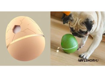 Cheerble Wicked Egg interaktív kisállat játék - Sárgaba