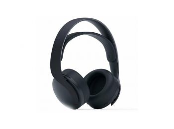Sony PlayStation 5 PULSE 3D vezeték nélküli fejhallgató - fekete