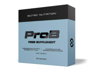 ProB 36 kapsz. Scitec Nutrition