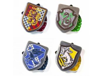Harry Potter Hogwarts Crest Tin (28g)