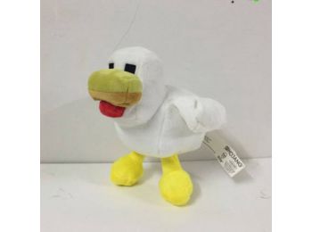 Minecraft plüss - Csirke