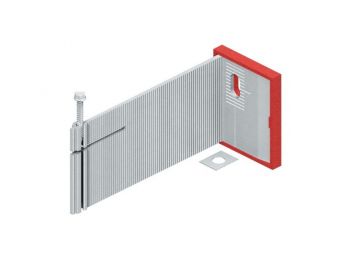 MFT-FOX HI 200 M 11 konzol