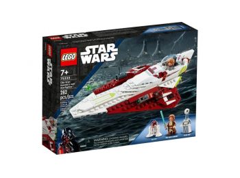 LEGO® Star Wars™ - Obi-Wan Kenobi Jedi Starfighter-e (753