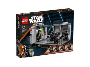 LEGO® Star Wars™ - Dark Trooper támadás (75324)
