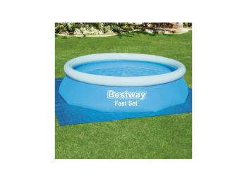 Bestway Flowclear medencealátét 335 x 335 cm (58001)