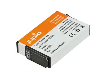 Jupio GoPro Fusion ASBBA-001 2710mAh akciókamera akkumulát