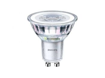 PHILIPS CorePro 2,7W=25W GU10/230V melegfehér LED szpot 2é