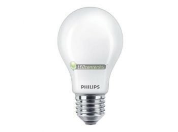 PHILIPS CorePro 8,5W=75W 1055 lumen E27 LED melegfehér körteégő 8719514361263