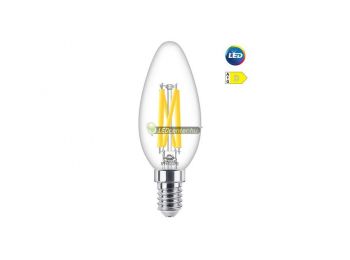 PHILIPS MASTER LED 5,9W=60W 806 lumen CL szabályozható gye