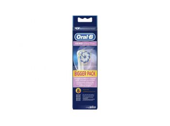 Oral-B EB60-8 Sensi UltraThin Pótfej 8 db