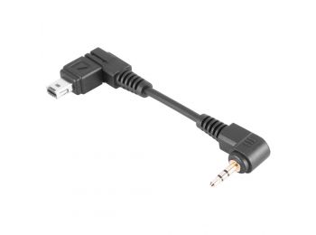 Jupio összekötőkábel a Nikon portré markolathoz