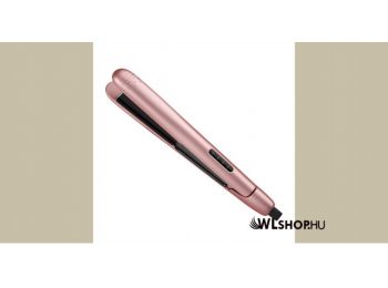 ENCHEN Enrollor 2 az 1-ben hajvasaló és göndörítő