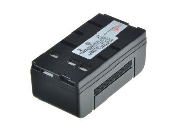 Jupio JVC BN-V24U 4200mAh videokamera akkumulátorok