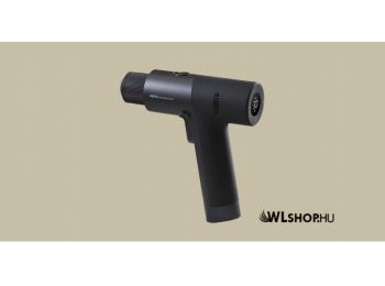 HOTO kefe nélküli akkus fúró-csavarozó 12V QWLDZ001