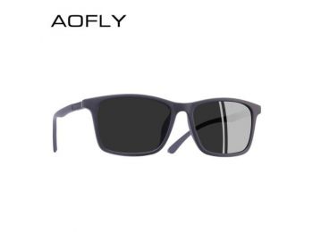 AOFLY polarizált modern férfi napszemüveg UV400 model: AF