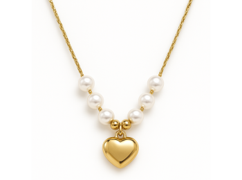 Sárkányfejes férfi Witcher nyaklánc