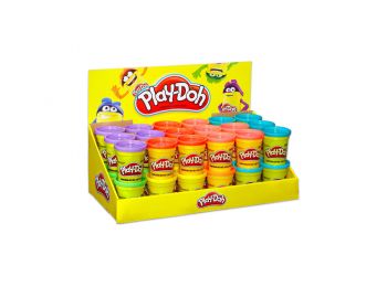 Hasbro Play-Doh Tégelyes gyurma 112g (B6756)