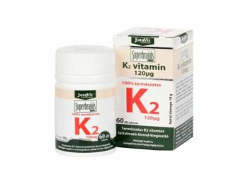 Jutavit k2 vitamin 60db