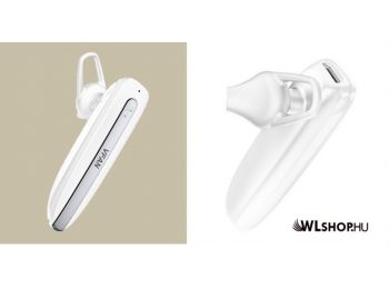 Vipfan BE03 Bluetooth 5.0 vezeték nélküli fülhallgató/h