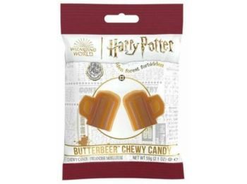 Jelly Belly Harry Potter Vajsör Gumicukor 59g