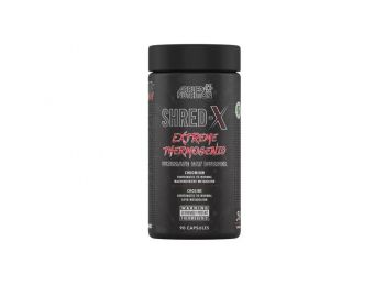 Shred X Fat Burner 90 kapsz. Applied Nutrition