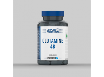 Glutamine 4K 120 kapsz. Applied Nutrition