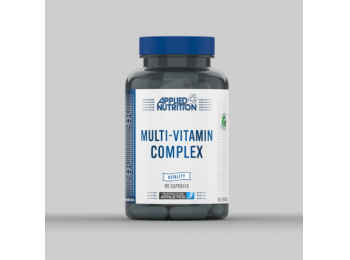 Multi-Vitamin Complex 90 kapsz. Applied Nutrition