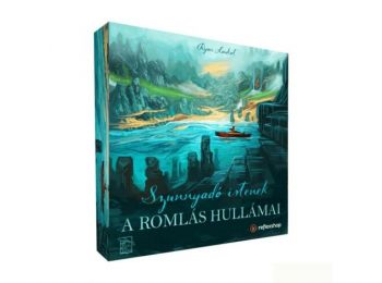 Szunnyadó istenek - A romlás hullámai kiegészítő