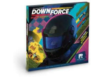 Downforce Wild Ride (eng)