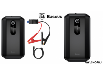 Baseus Super Energy Car Jump Autó indító / Powerbank 1000