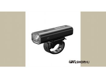 Superfire BL09 kerékpár lámpa, 450lm, USB