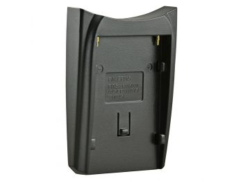Jupio töltő adapter Sony BP-UXX akkumulátorokhoz