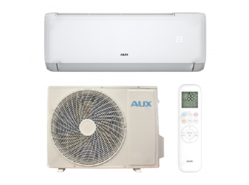 AUX G Kappa Series 5,4 kW