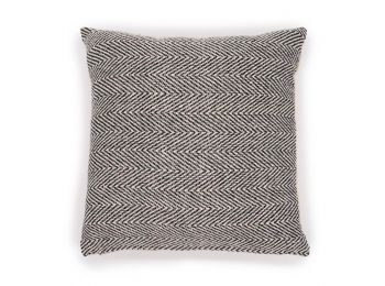 NAGPUR Indiai díszpárnahuzat  40x40 cm