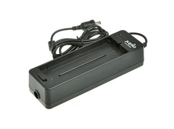 Jupio USB márkatöltő töltő CP-1L, CP-2L Canon Selphy nyomtatóhoz