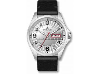 Daniel Klein  Premium DK11647-1 Férfi karóra