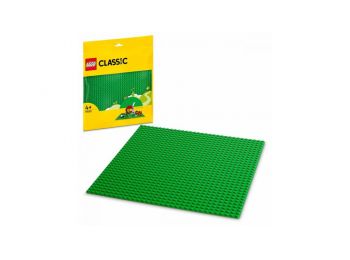 LEGO® Classic - Zöld alaplap (11023)