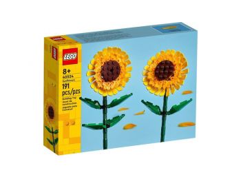 LEGO® Ideas - Napraforgó (40524)