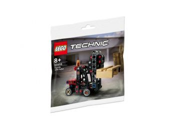 LEGO® Technic - Targonca raklappal (30655)