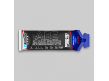 ABE Pre-Workout Gel 60ml energy flavour Applied Nutrition